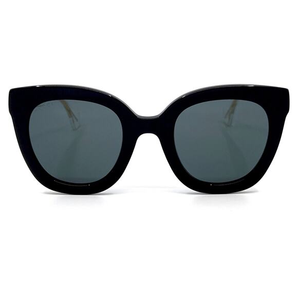 New! GUCCI Sunglasses GG0564SN 001 Authentic! main image 8